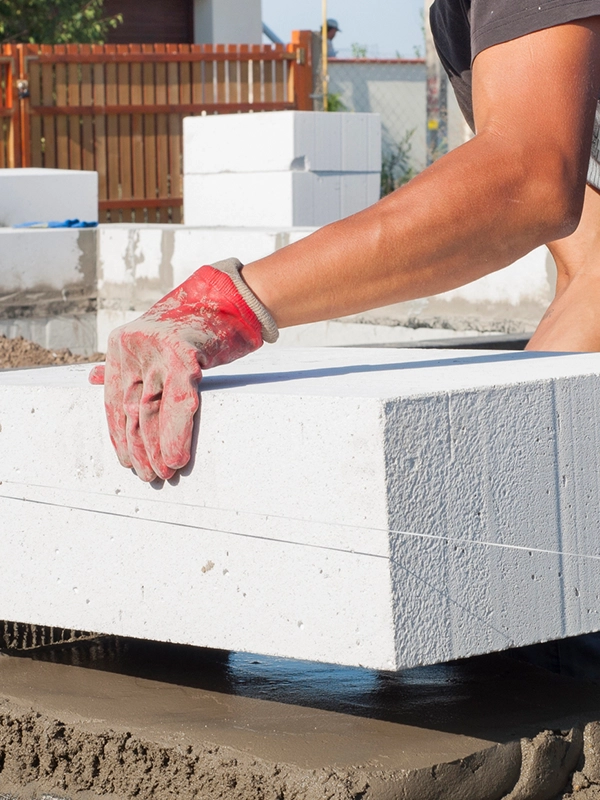 Construction J.G. Lessard & Fils Inc. photo 5